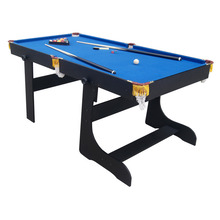 Biljardbord Set Hopfällbart Nordic Games